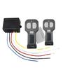 New: Wireless Smart Winch Remote Control System