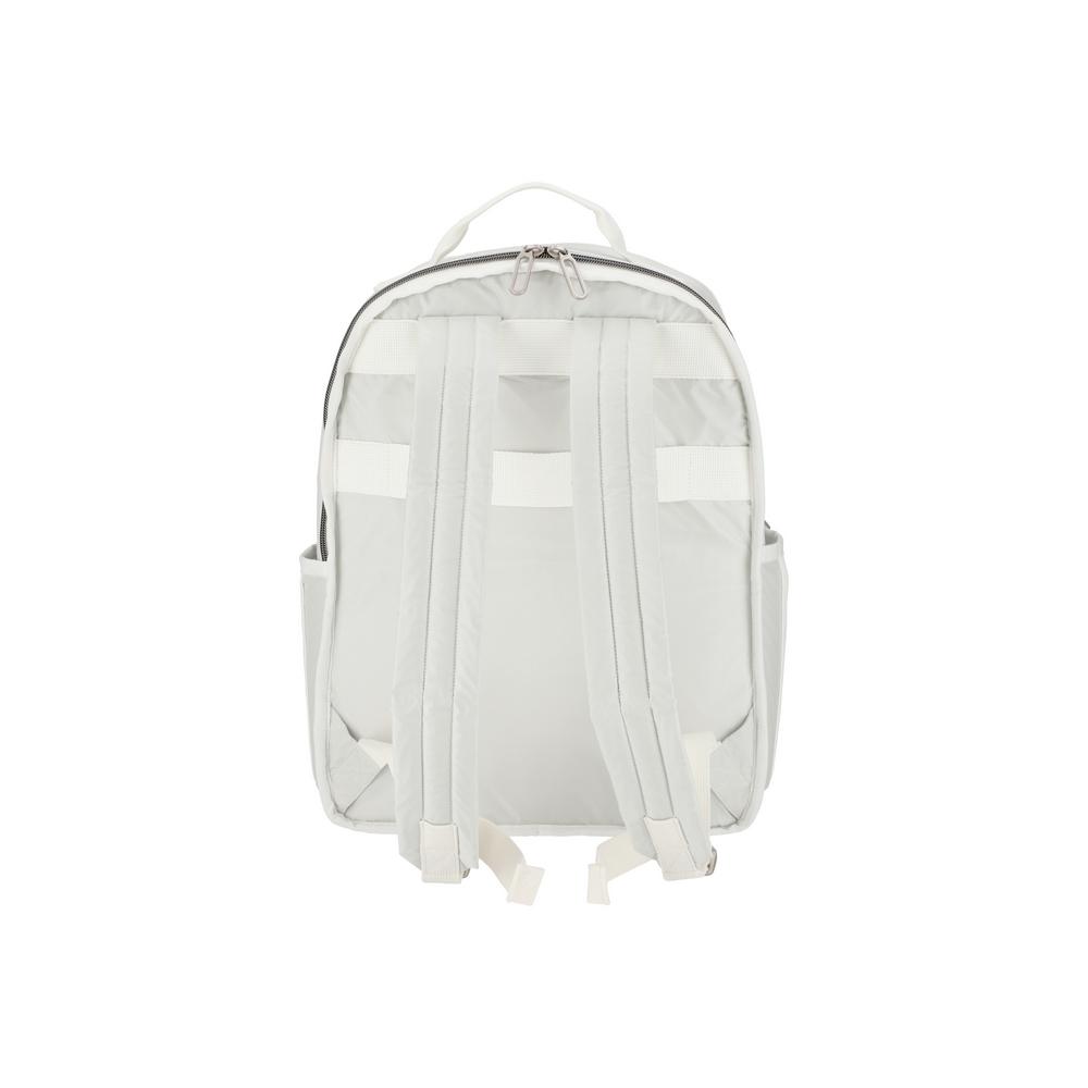 Lesportsac Blanc C Essential Carryall Backpack [1122.C383]