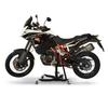 Bequille d'atelier Centrale ConStands Power pour KTM 1050 Adventure 15-16