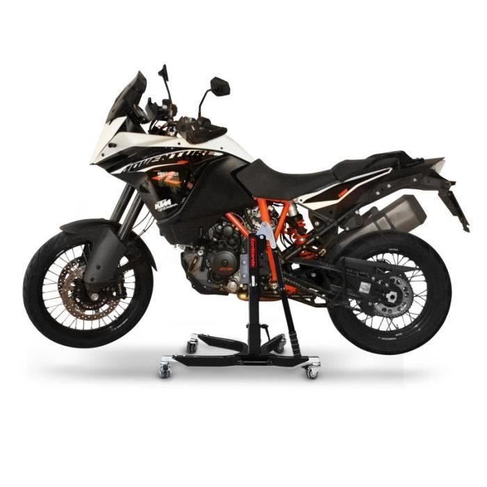 Bequille d'atelier Centrale ConStands Power pour KTM 1050 Adventure 15-16
