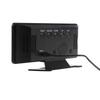 Digital LED Alarm Clock temperature GB395