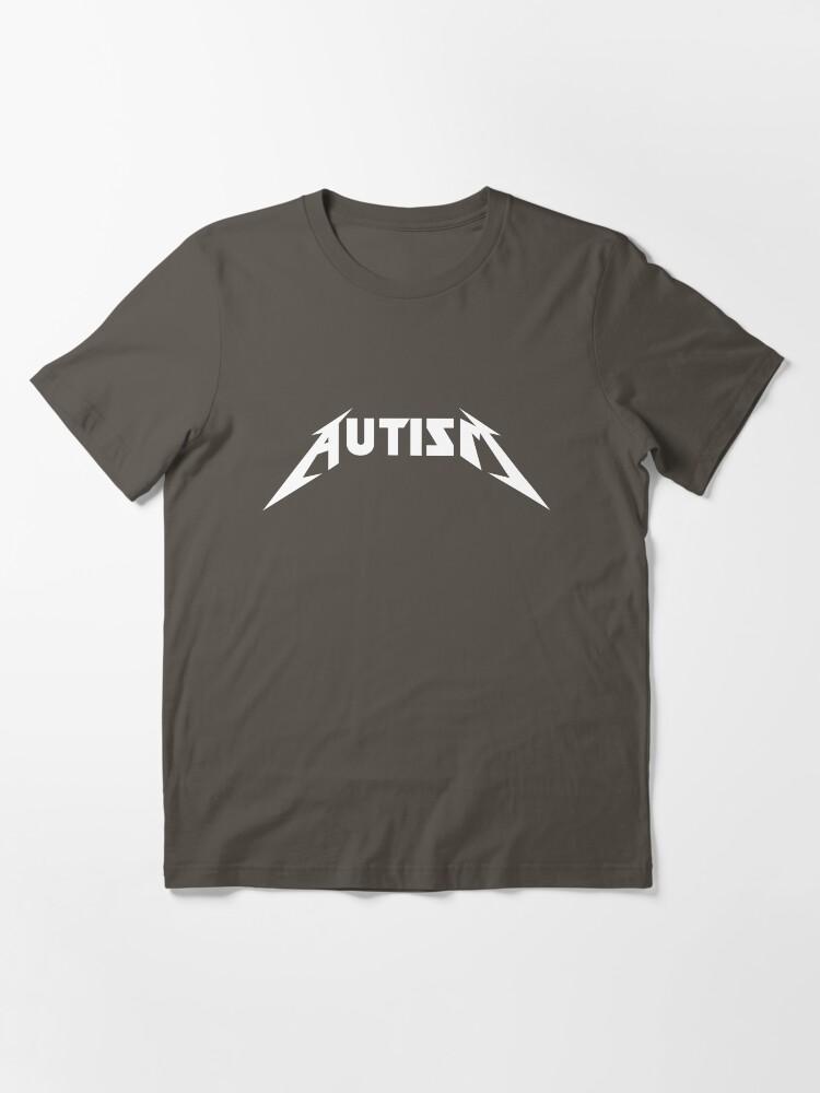 Autism Essential T-Shirt