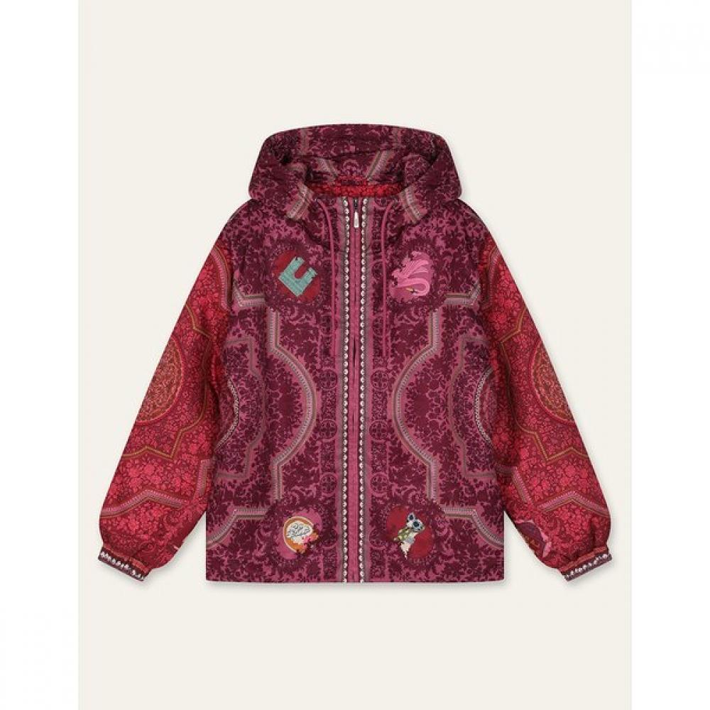 Oilily Kobia Jacket Owifajp010 334