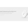 Original Aqara Smart Air Pressure Temperature Humidity Environment Sensor Work With Mihome  APP Control