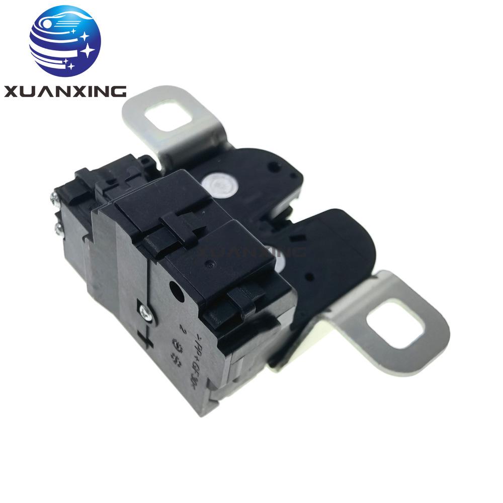 Baklukelåsmontering for BMW MINI R60 Baklukelås