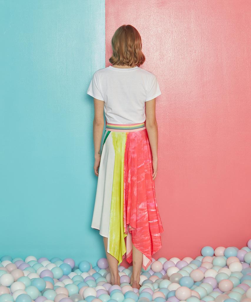 YUGADANG Okchun Skirt