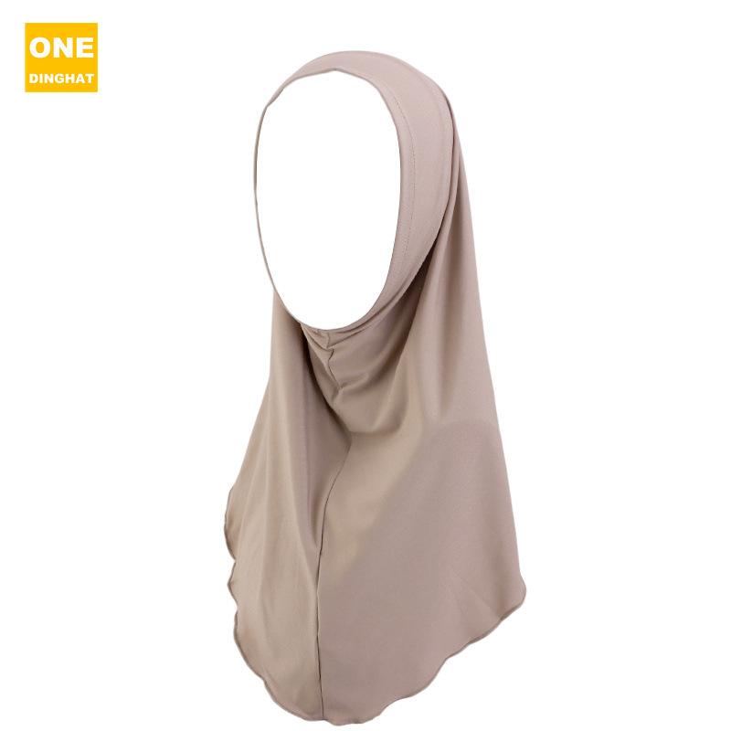 

Высококачественная поставка, модели на четыре сезона, длинный шарф на голову в стиле Ближнего Востока, платок на голову в этническом стиле, шляпа, покрывало на голову, пряжа Jdt-490A One size хаки