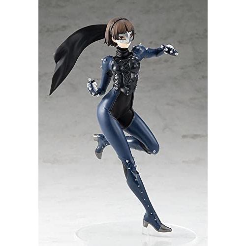 POP UP PARADE PERSONA5 the Animation Queen Non-scale Plastic Pre-painted Finished Figure Resale