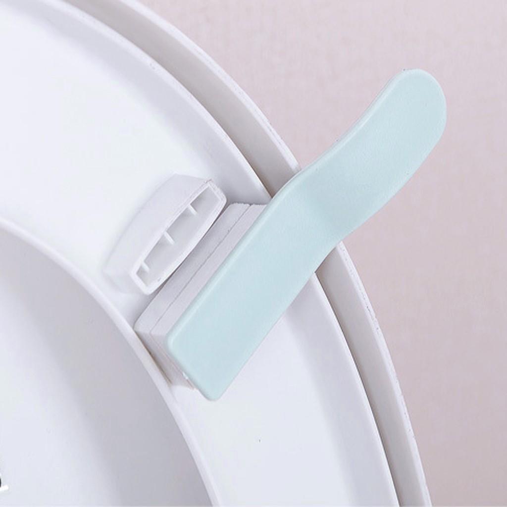 Toilet Lid Handle Flexible Handle Lid FlushToilet Accessories Lift Handle