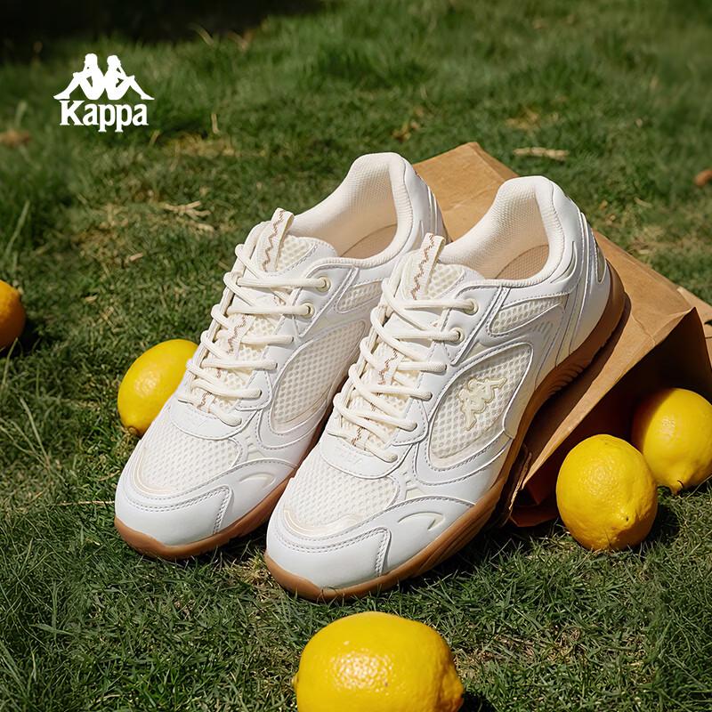 Kappa Unisex Breathable Mesh Sports Shoes