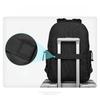 Trend Rucksack Herren Outdoor Große Kapazität Reisetasche Freizeit Schultasche Computer Rucksack