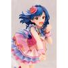 Idolmaster Million Live! Yurika Nanao 1/8 Scale Painted PVC Figure Collectible Toy