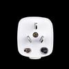 Jingfan 10A 3-Pin Netzstecker