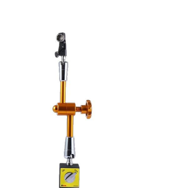Universal Magnetic Base for Dial Indicator with Strong Switch