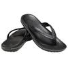 Crocs Crocband Simple Fashion Anti-Rubbing Flip Flops Unisex Footwear Black 11033-0DD