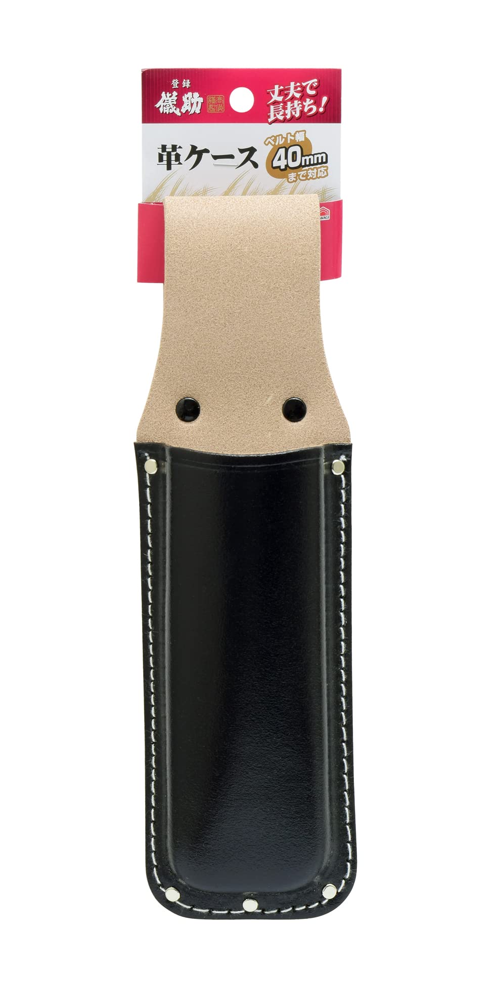 

Takagi Murakuni Folding Saw Case чорний