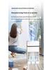 Portable High-Efficiency Air Purifier with Odor and Formaldehyde Removal
