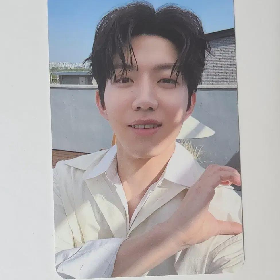 

DAY6 Фан-встреча Фан Фан Карточка для торговли Полезная