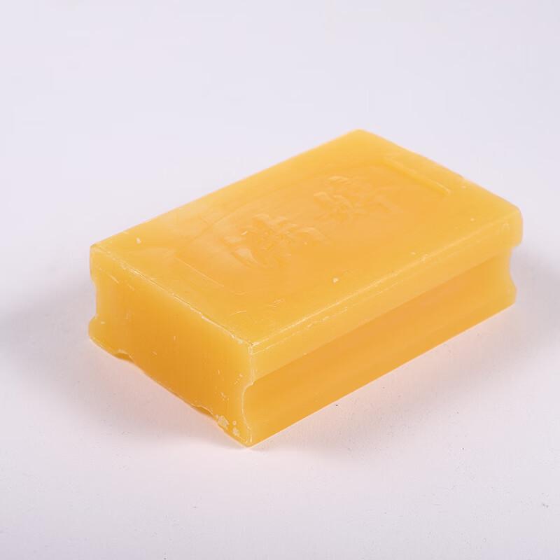 Man Ting Anti-Mite Laundry Soap 3-Bar Pack