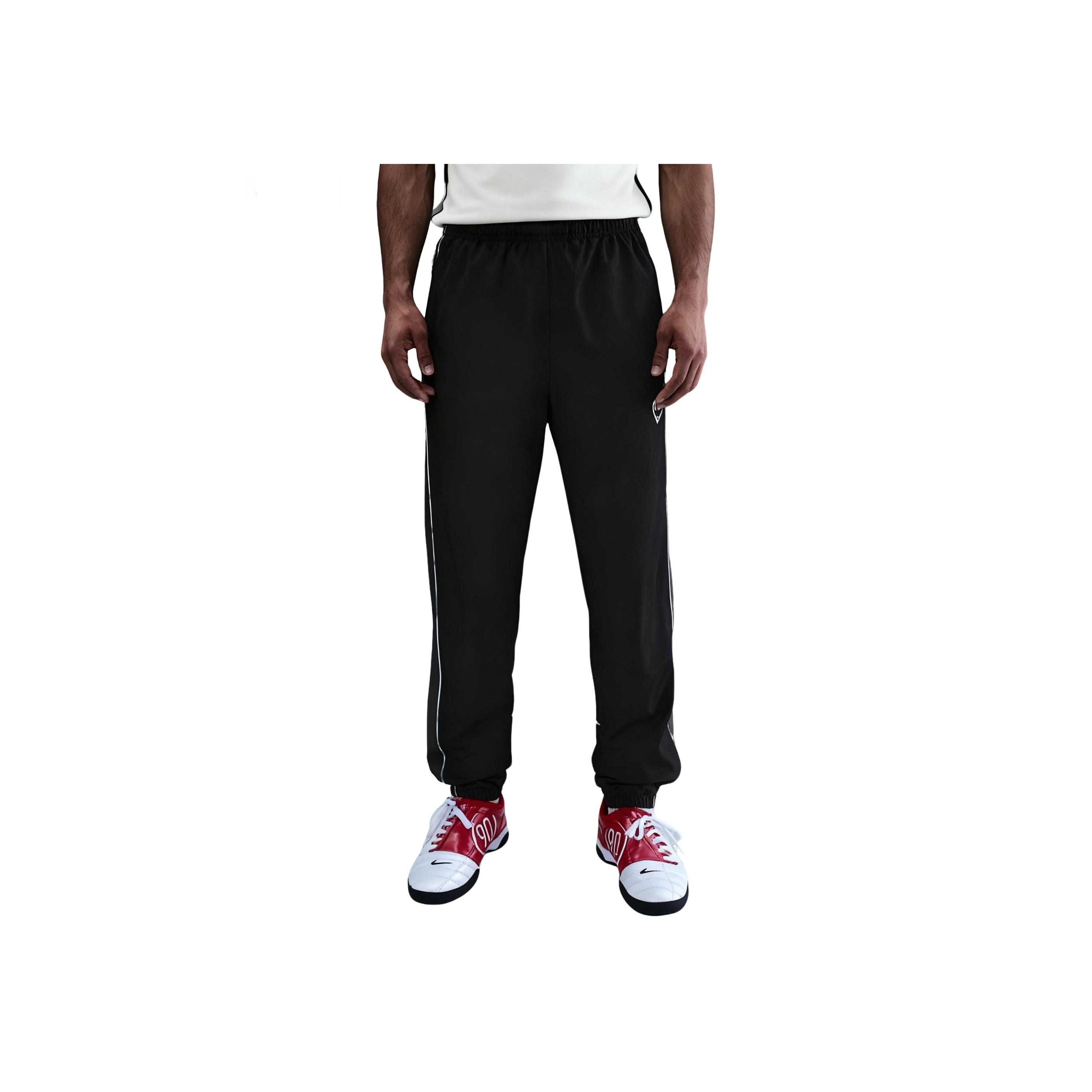 Nike Academy+ Repel Men s Woven Football Pants Black HV3583-010 XS