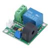 Wechselstromerkennungssensormodul Robust Langlebig Bequeme Installation Schaltausgangssensormodul 5V