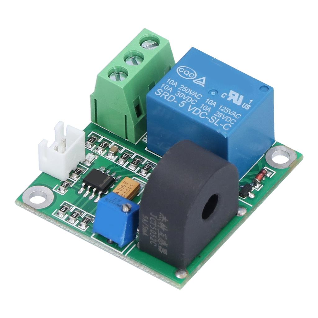 Wechselstromerkennungssensormodul Robust Langlebig Bequeme Installation Schaltausgangssensormodul 5V