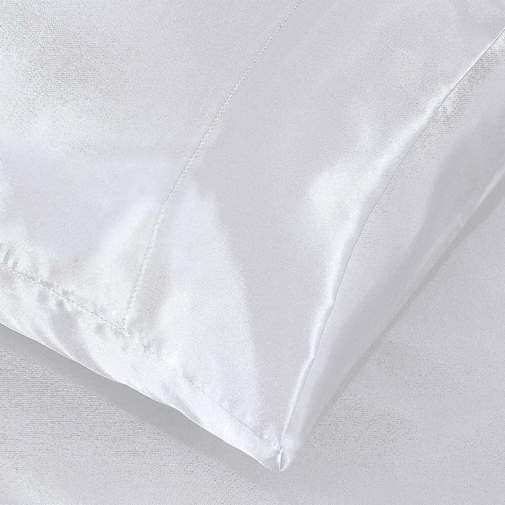 Simple Solid Color Pattern Mattress Three-Piece Digital Printing Mattress Bedding Set Adult Children