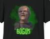 Bogus Monster Squad T-Shirt: Retro Horror Movie Fan Gift