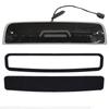 LED Smoke 3rd Third Brake Tail Cargo Light High Mount Stop Lamp Turn Signal Backlights For Dodge RAM 1500 2500 3500 2009-2018
