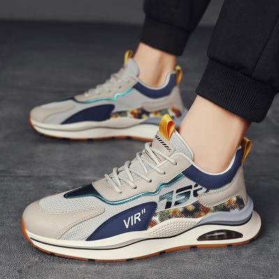 Obuwie męskie – Sneakersy