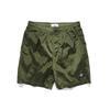 STONE ISLAND Swimming Trunks Olive Men Swimwear Green 7615B0943-V0058