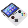 Handheld Game Console with 32G Memory Card Retro Gaming Console Supported 11 Emulators 3.5 Inch IPS Screen 2000mAh