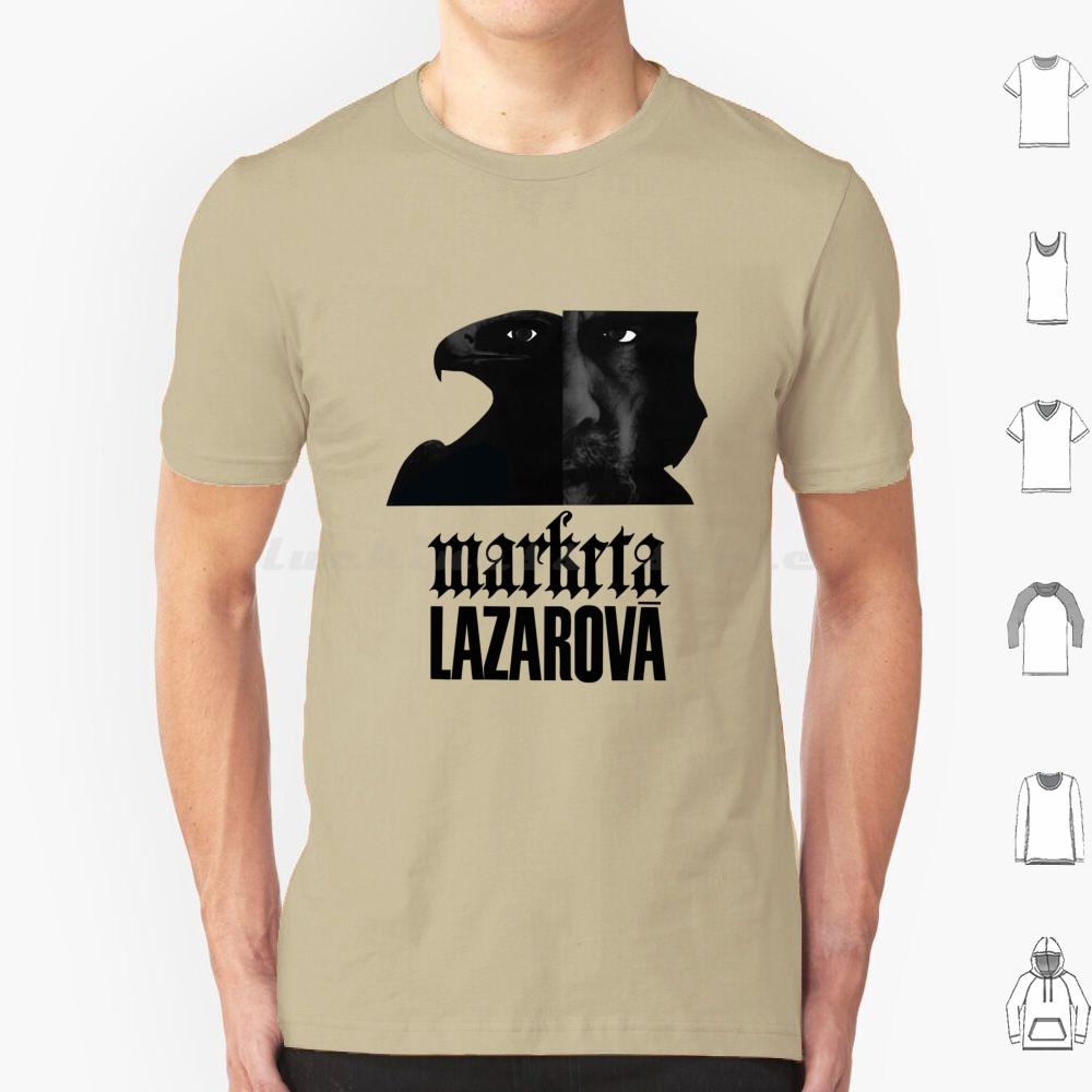 Marketa T Shirt Men Women Kids 6xl Marketa Frantisek Vlácil Arthouse Film Movie Classic Movie Cinema Cinephile Underground S