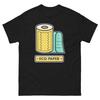 Na górę – T-shirty i koszulki