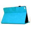 Leather Case For iPad mini (2019) 7.9 Inch/Mini 4/mini 3/mini 2/Mini Mandala Imprinted Tablet Cover with Card Slots