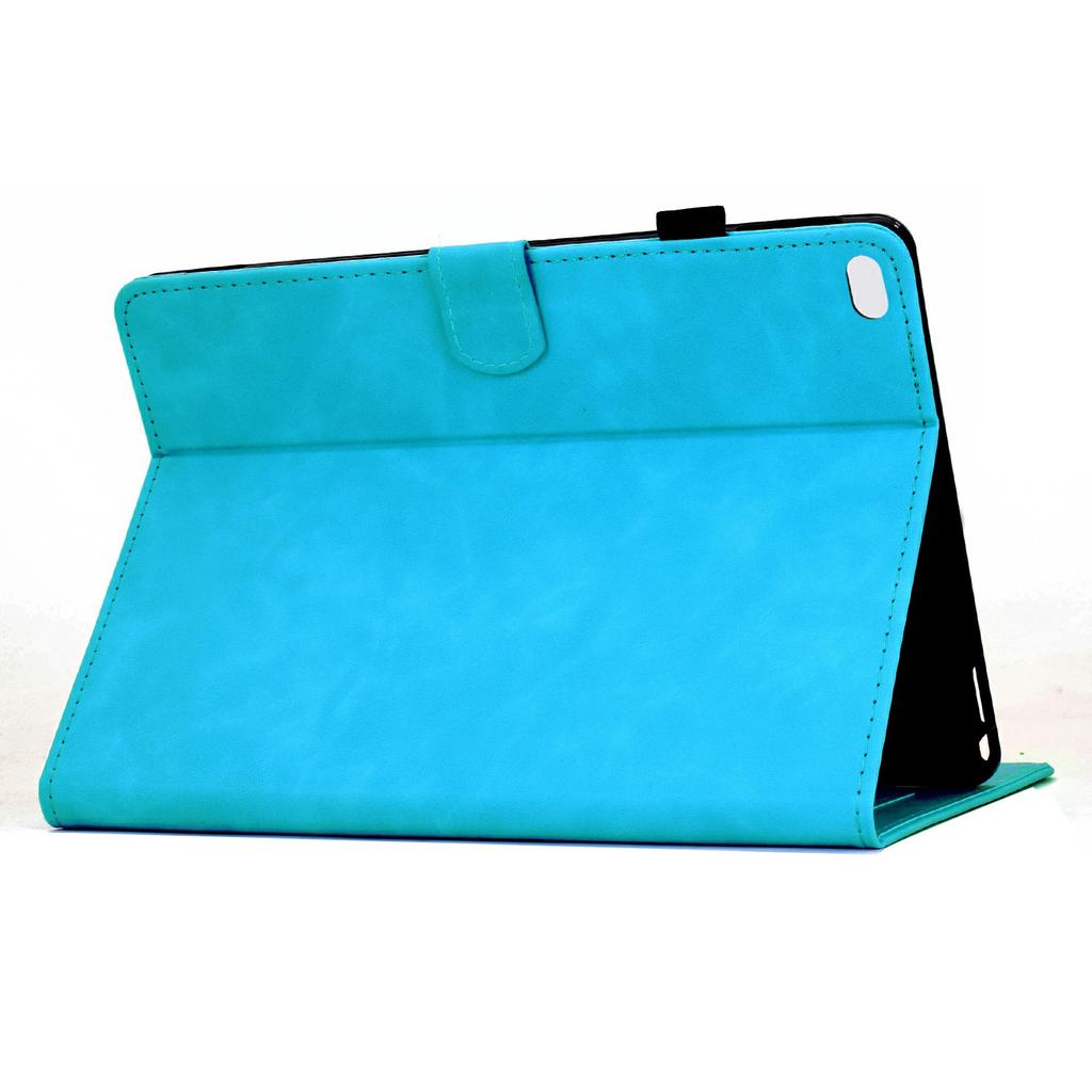 Leather Case For iPad mini (2019) 7.9 Inch/Mini 4/mini 3/mini 2/Mini Mandala Imprinted Tablet Cover with Card Slots