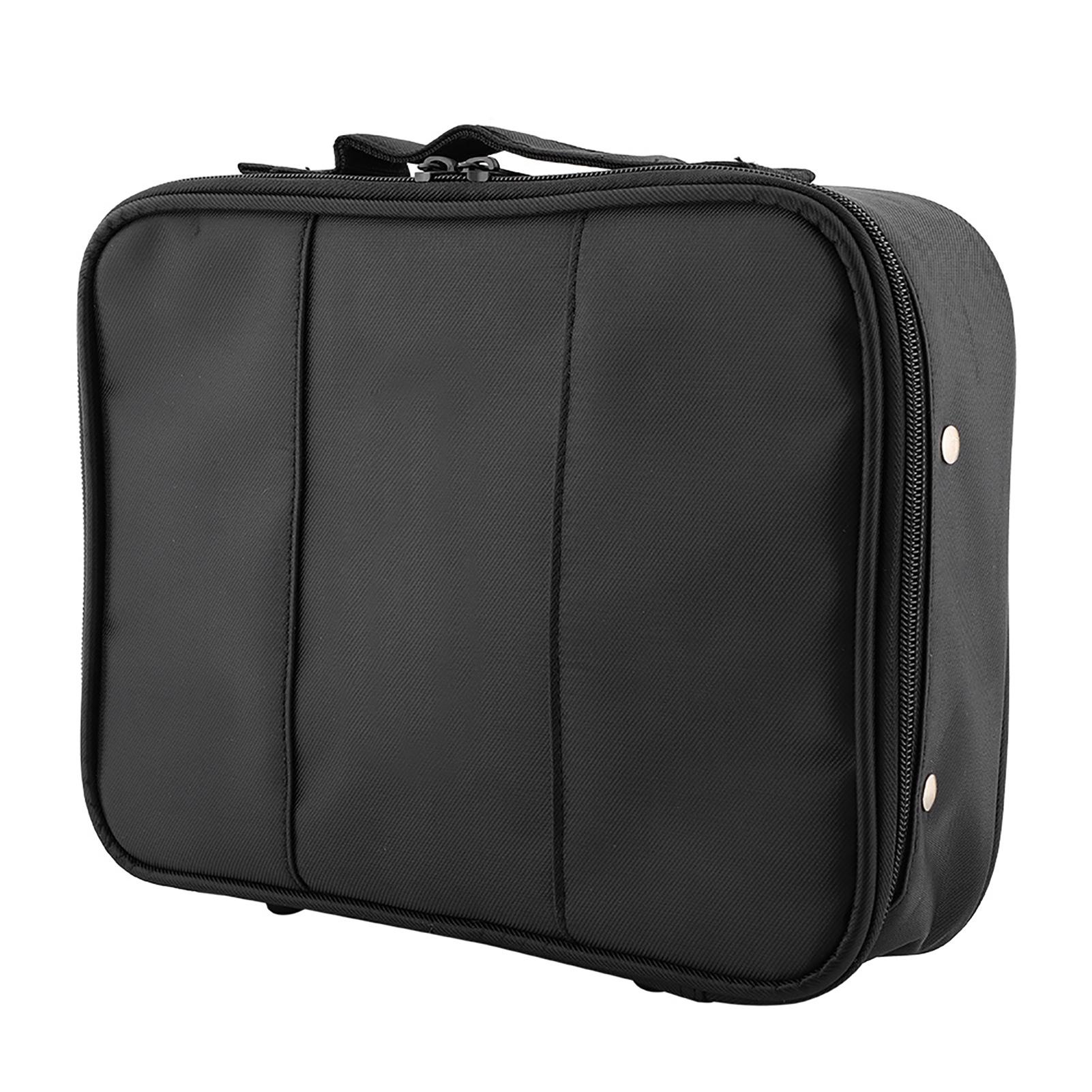 

Многофункциональная парикмахерская сумка для ножниц для волос, держатель для инструментов для укладки волос