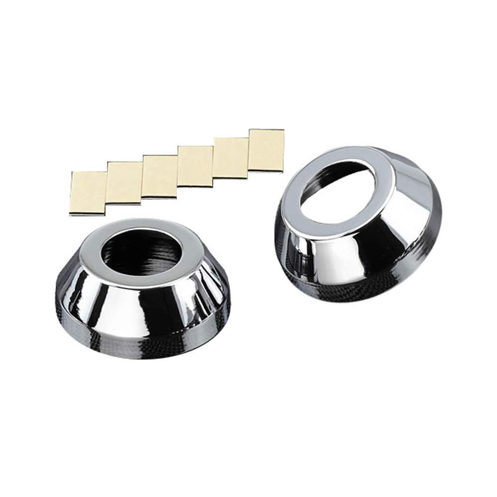 

Kijima Rebel 250/500 ( 17-) Заглушки маятника, комплект из 2 шт., сталь, хромированные, HONDA 211-1201 HONDA REBEL