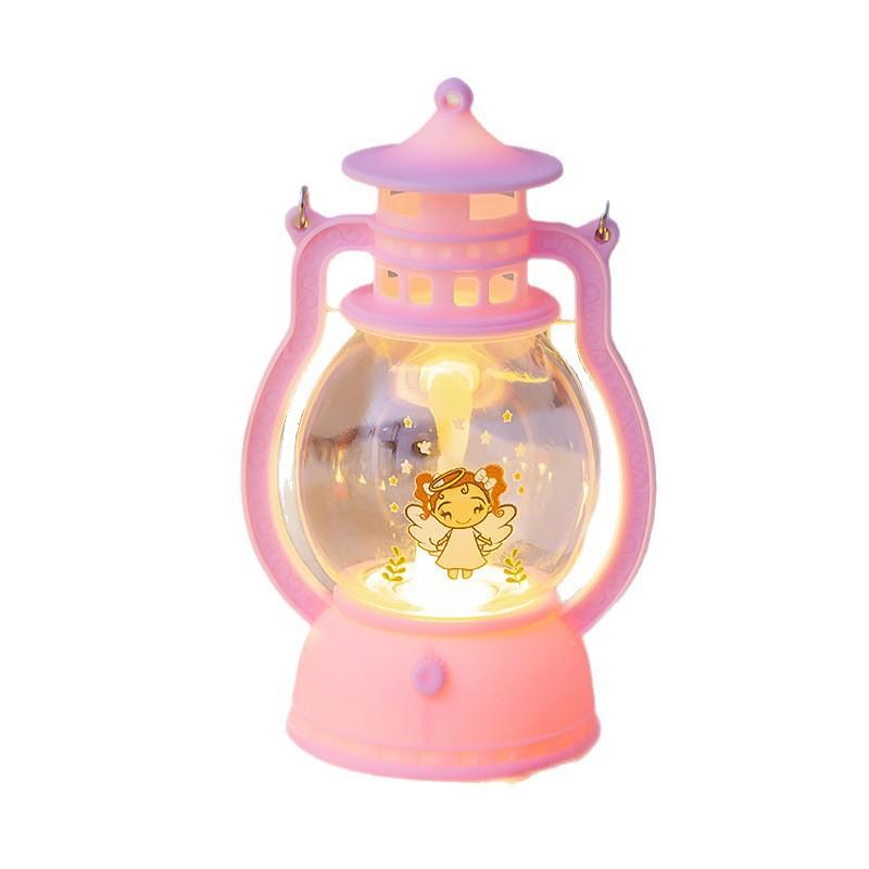 Girl's Heart Dormitory Bedroom Bedside Atmosphere Night Light