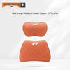 GRF Ledao L60/L90 Headrest Lumbar Support and Neck Protection Pillow for Car Seats
