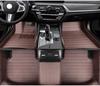 All-Enclosed Floor Mats for Chery Arrizo 5/Tiggo 8/3/Ba Pro/Little Ant T9/Fengyun 2