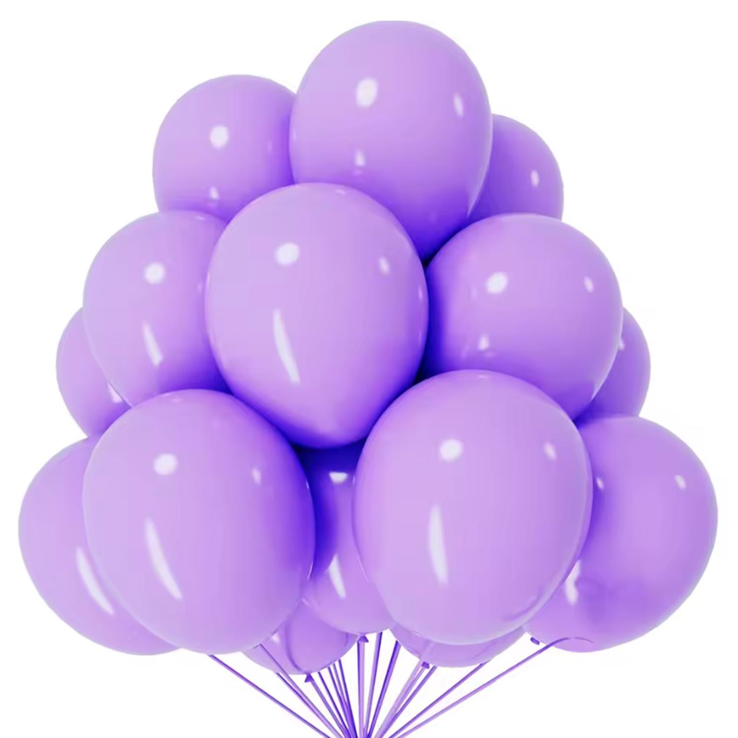 

5-100pcs/Pack 12inch White Latex Balloon for Wedding Birthday Party Baby Shower Engagement Anniversary Decoration Supplies Favor 5pcs&12INCH
