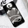 Cartoon Gojo Satoru Characters Phone Case For Samsung J 7 Plus 7core J7 Neo J6 Plus Prime J6 J4 J5 Mobile Cover