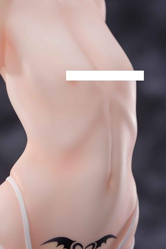 PURE Apprentice Nurse Little Devil Lili-chan 1/6 Scale PVC & ABS Painted Complete Figure