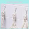 Storage Clip Kitchen Multifunctional Storage Tool Suction Cup Hanging Clips