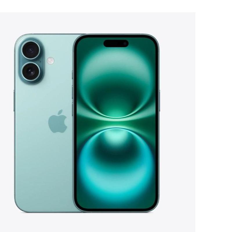 Apple's 16 US version of dual esim card does not support physical sim card. Brand-new unused and inactive.