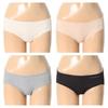 Essential Basic Hem Panty Dr1644f