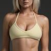 Summer Halter Backless Yoga Sports Bra for Women