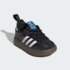 Adidas Originals Samba Kids' Skateboarding Shoes Pre School