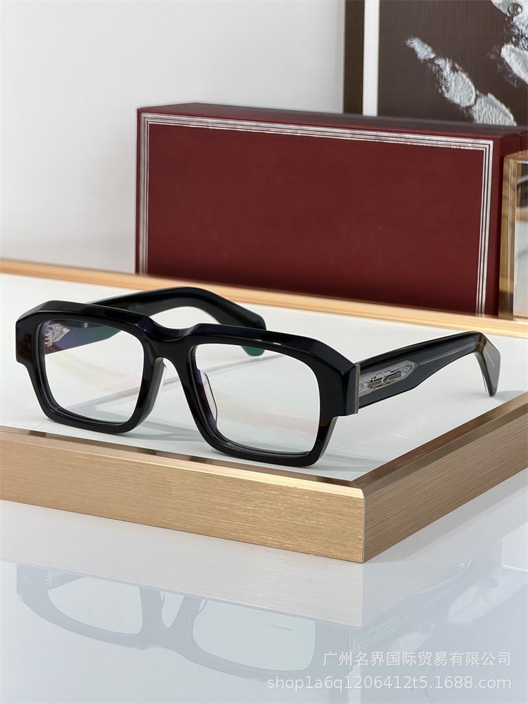 PALM JACQUES Luxury designer sunglasses polarized fashion men's and women's sunglasses retro jmm DAKOTA